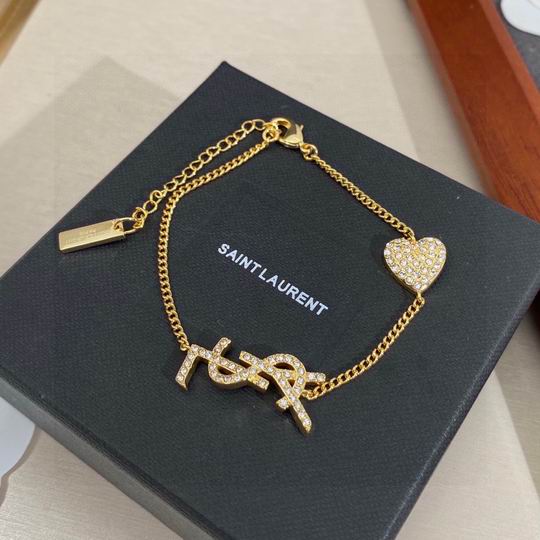 YSL bracelet 03lyh34
